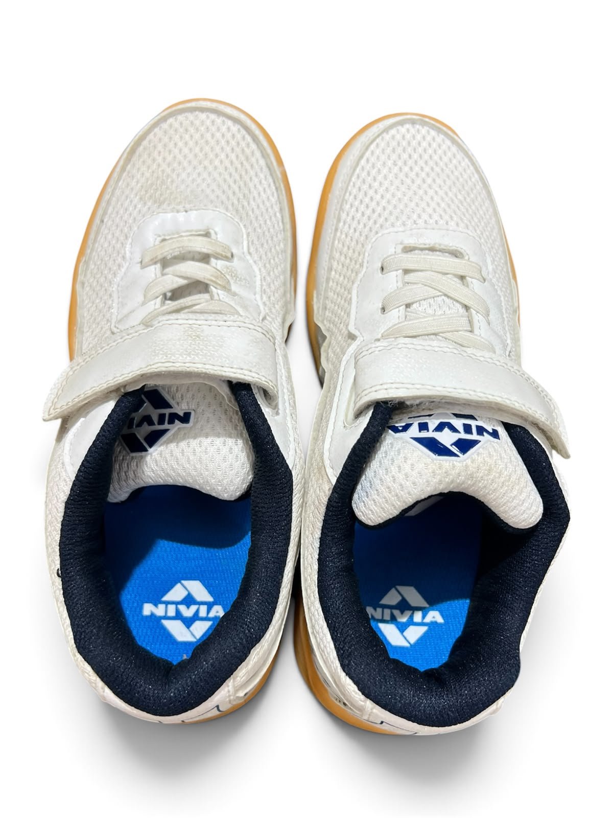 NIVIA FLASH KIDS SPORTS SHOES